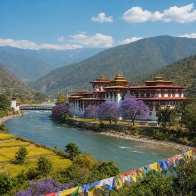 Punakha
