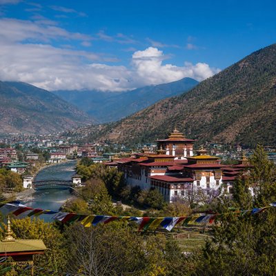 Thimphu