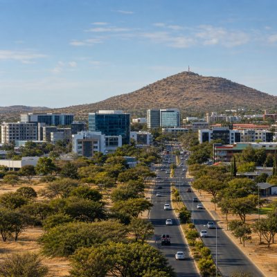 Gaborone