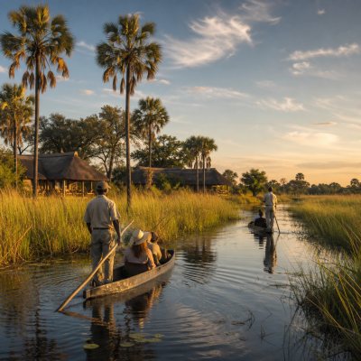 Maun