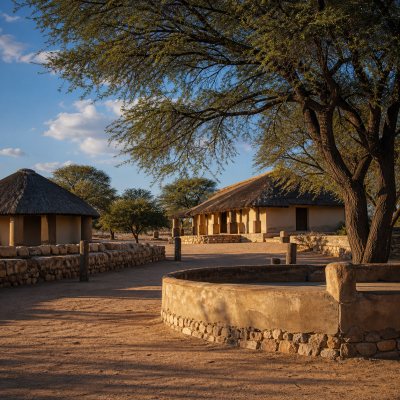 Serowe