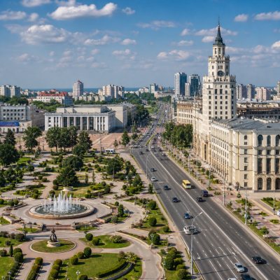 Minsk