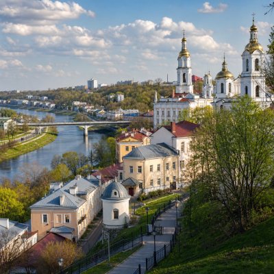 Vitebsk