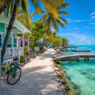 Caye Caulker