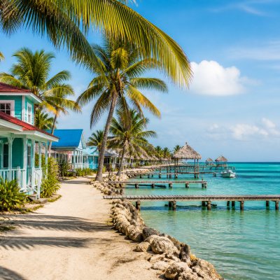 Placencia