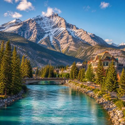 Banff