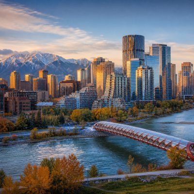 Calgary