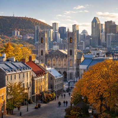 Montreal