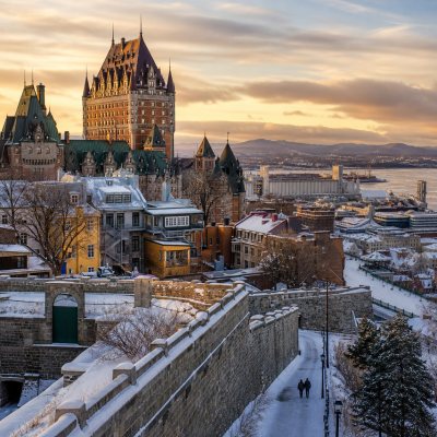 Quebec City