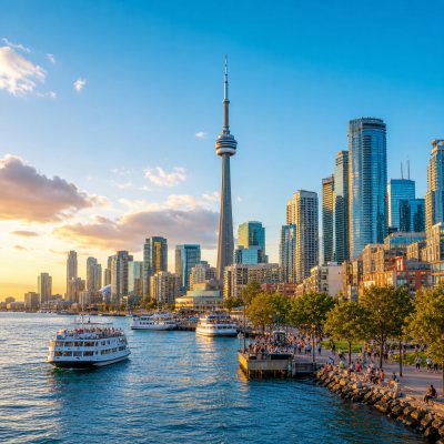 Toronto