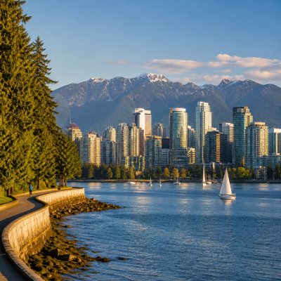 Vancouver