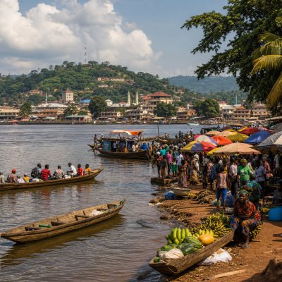 Bangui