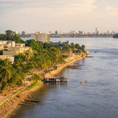 Brazzaville