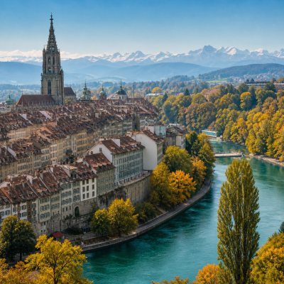 Bern