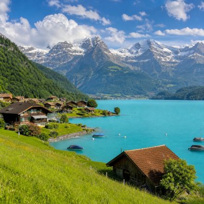 Interlaken