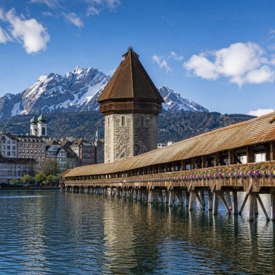 Lucerne