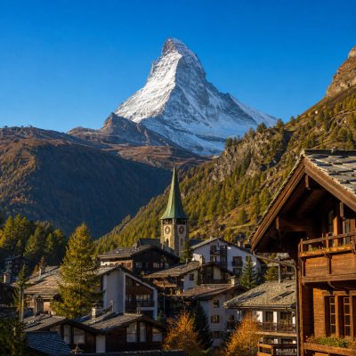 Zermatt