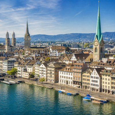 Zurich