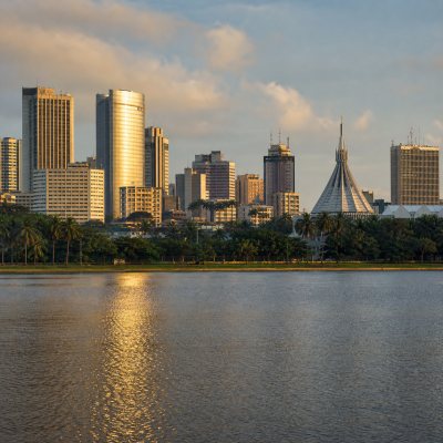 Abidjan