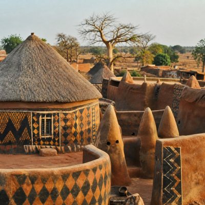Korhogo