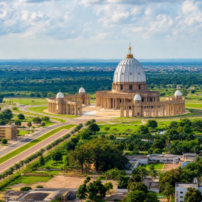 Yamoussoukro