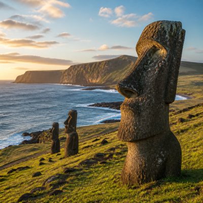 Easter Island