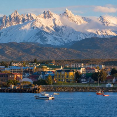 Puerto Natales
