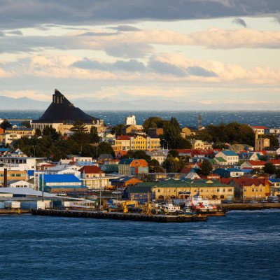 Punta Arenas