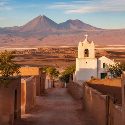 San Pedro de Atacama