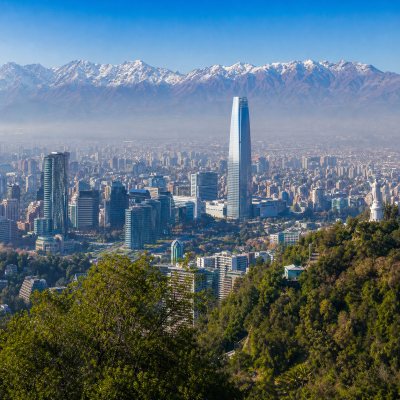 Santiago