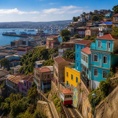 Valparaiso