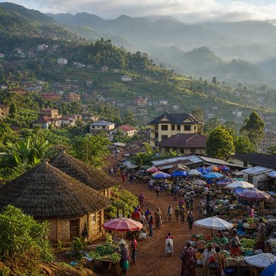 Bamenda