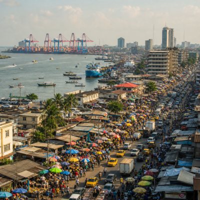 Douala