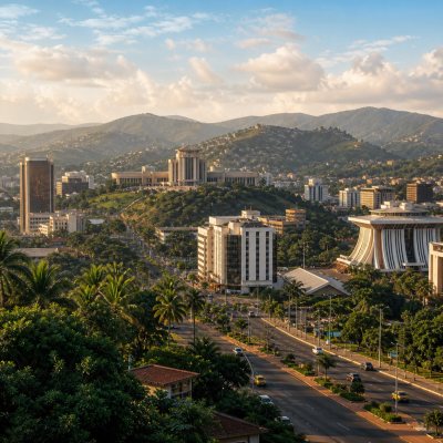 Yaounde