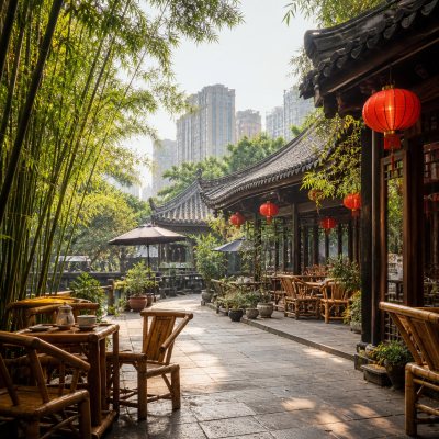 Chengdu
