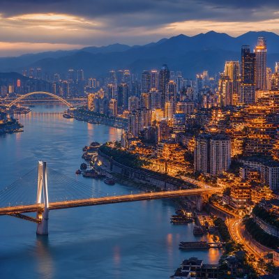 Chongqing