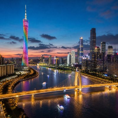 Guangzhou