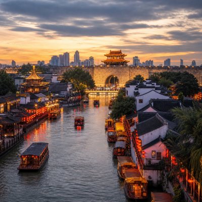 Nanjing