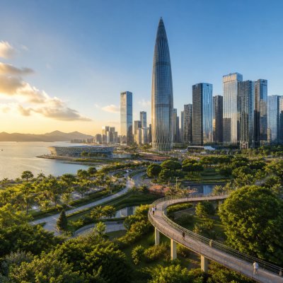 Shenzhen