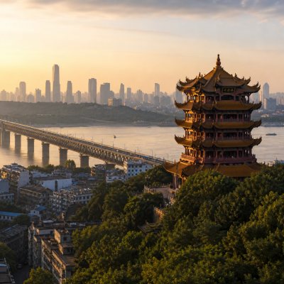 Wuhan