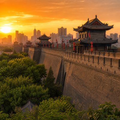 Xian