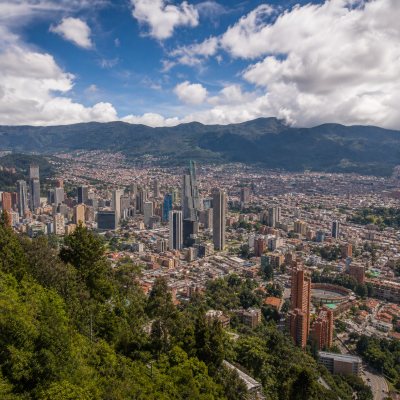 Bogota