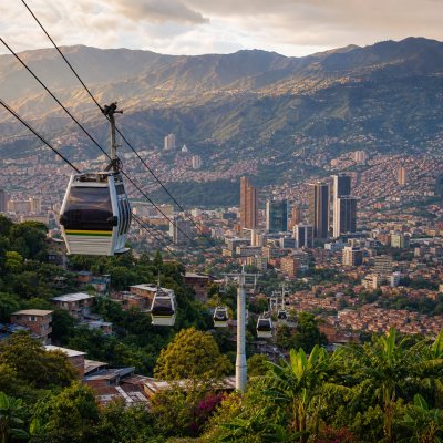 Medellin