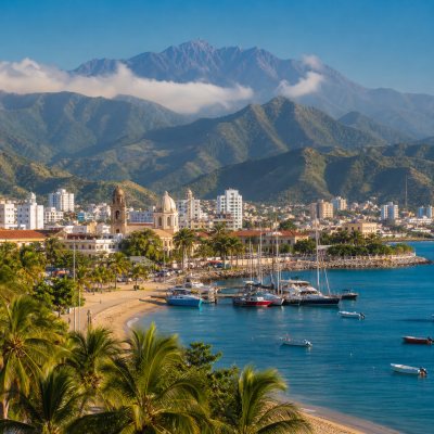 Santa Marta