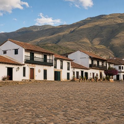 Villa de Leyva