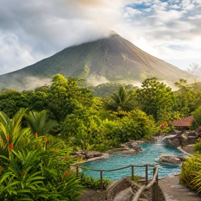 La Fortuna