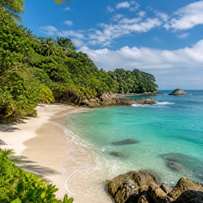 Manuel Antonio