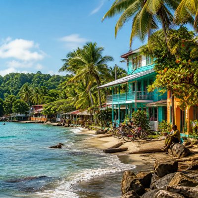Puerto Viejo