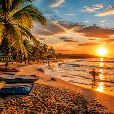 Tamarindo