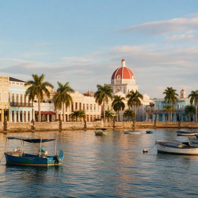 Cienfuegos